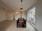 Nugegoda Two Storied House for Rent Office