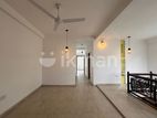 Nugegoda Two Storied House for Rent Office