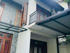 Nugegoda - Two Storied House for sale