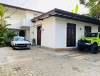 Nugegoda - Two Storied House for sale