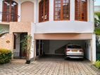 Nugegoda - Two Storied House for sale