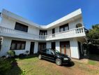 Nugegoda - Two Storied House for sale