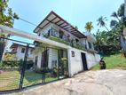 Nugegoda - Two Storied House for sale