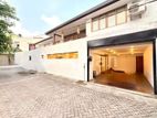 Nugegoda - Two Storied Property for sale