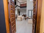Nugegoda Two Story House For Rent With Furniture