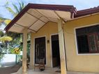 Nugegoda Udahamulla 12 Perches of Land with an old House for Sale
