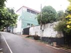 Nugegoda-Udahamulla Land for Sale with Old House