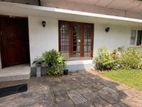 Nugegoda, Unfurnished 1 Storey House for Rent Nugegoda (MG1294)