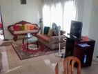 Nugegoda, Unfurnished 1 Story House For Rent (MG1375)