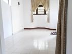 Nugegoda, Unfurnished, 1ST Floor House For Rent (MG1271)