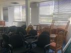 Nugegoda, Unfurnished, 3RD Floor Office Space For Rent (MG1276)