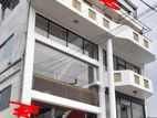 Nugegoda, Unfurnished 4 story Commercial property For Rent (MG1203)