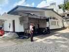 Nugegoda, Unfurnished Commercial property For Rent (MG1371)