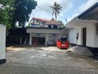 Nugegoda, Unfurnished Commercial property For Rent (MG1371)