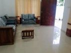Nugegoda, Unfurnished, Ground Floor House For Rent (MG1399)