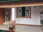 Nugegoda, Unfurnished Ground Floor House For Rent(MG1285)