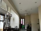 Nugegoda - Unfurnished House for Sale HL54985