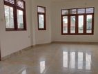 Nugegoda, Unfurnished,A/C, 1ST Floor House For Rent (MG1312)