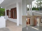 Nugegoda, Unfurnished,A/C, 1ST Floor House For Rent (MG1312)