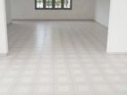 Nugegoda Upstair Fully Tiled House, 300m to Royal Institute For Rent