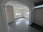 Nugegoda - Upstairs House for rent