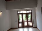 Nugegoda - Upstairs House for Rent