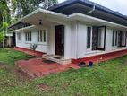 Nugegoda Vijerama 6 Bed Rooms House For Rent