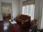 Nugegoda - Wijerama 15 Perches of Land with a Large House for Sale