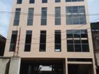 Nugegoda - Wijerama Road Brand New Building for Rent