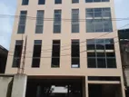 Nugegoda Wijerama Road Brand New Building For Rent .......