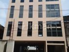Nugegoda Wijerama Road Brand New Building For Rent ....