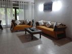 Nugegoda,1 Story, Furnished/Unfurnished House For Rent (MG1295)