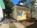 Nugegoda,1 Story, Unfurnished House For Rent (LEC180D)
