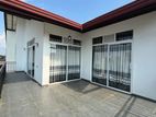 Nugegoda,3 Story, ,Unfurnished A/C,House With Rooftop (MG1309)