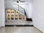 Nugegoda,Delkanda, Ground Floor, Unfurnished Apartment For Rent (MG1398)
