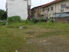 NUGEGODA,PAGIRIWATTA,35.5 PERCHES OF PRIME LAND FOR SALE