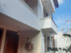 3 Story Full furnished House For Rent In Nugegoda,Pagoda Road