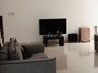 Nugegoda,Semi Furnished, 3 story House For Rent (MG1378)