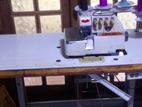 Overlock Sewing Machine