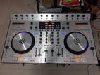 Numark 4 TRAK DJ Controller-Japan