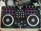 Numark 4CH DJ Controller-Japan