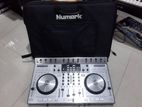 Numark 4TRAK 4CH DJ Controller-Japan