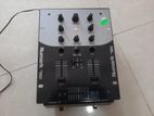 Numark DJ Mixer-Japan