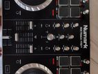 Numark Studio Setup