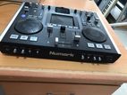 Numark IDJ2 Console