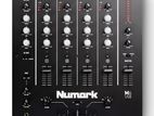 Numark M6 Mixer