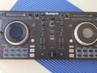 Numark Mixtrack Platinum Controller-Japan