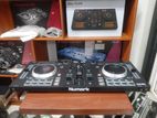 Numark Mixtrack Platinum DJ Controller-Japan