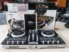 Numark Mixtrack Pro 2 DJ Controller-Japan