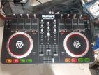 Numark Mixtrack Pro 2 DJ Controller-Japan